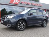 Subaru Forester Sport AHK*Panorama*Leder*ab 199€ - Subaru: Sport