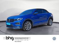Volkswagen T-Roc - Vorschau Bild 1