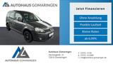 Volkswagen Caddy Kombi*Klima*AHK*Scheckheft*TÜV Neu*LM* - Volkswagen aus 2011: Kombi