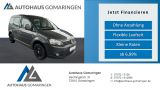 Volkswagen Caddy Kombi*Klima*AHK*Scheckheft*TÜV Neu*LM* - Volkswagen aus 2011: Kombi