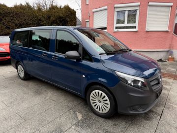 Mercedes Vito - 5