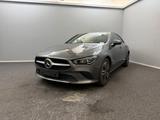 Mercedes-Benz CLA 180 Coupe Urban WIDE*LED*RÜCKKAM*CARPLAY*TOP - gebrauchte Mercedes-Benz CLA 180 aus dem Jahr 2022