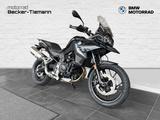 BMW F 800 GS - BMW F 800 GS