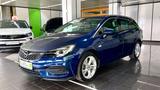 Opel Astra Sports Elegance|2Hd|AHK|LED|Carplay|Keyles - Opel Astra: H
