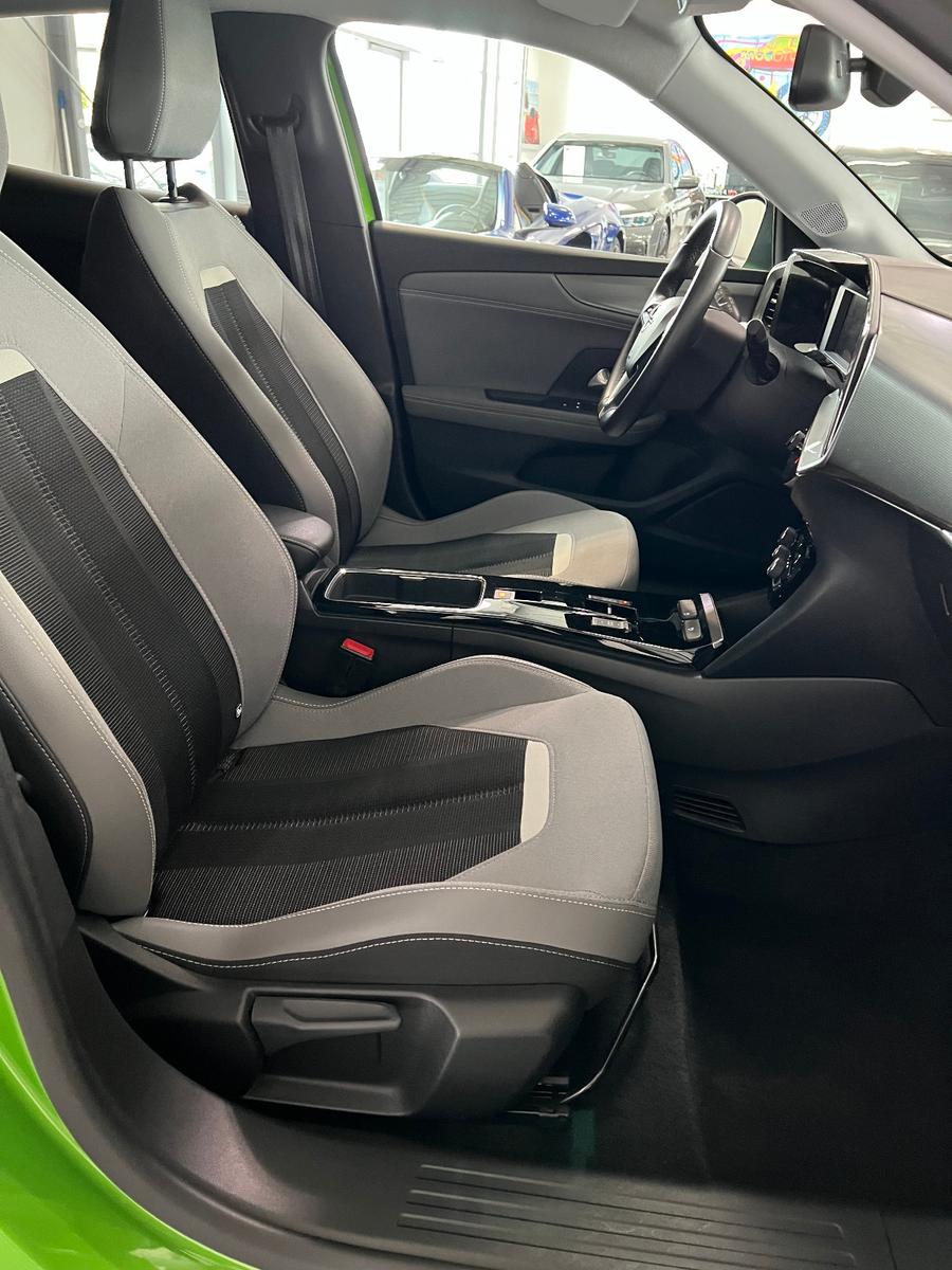 Opel Mokka e Elegance LED+Kamera+Apple+Android