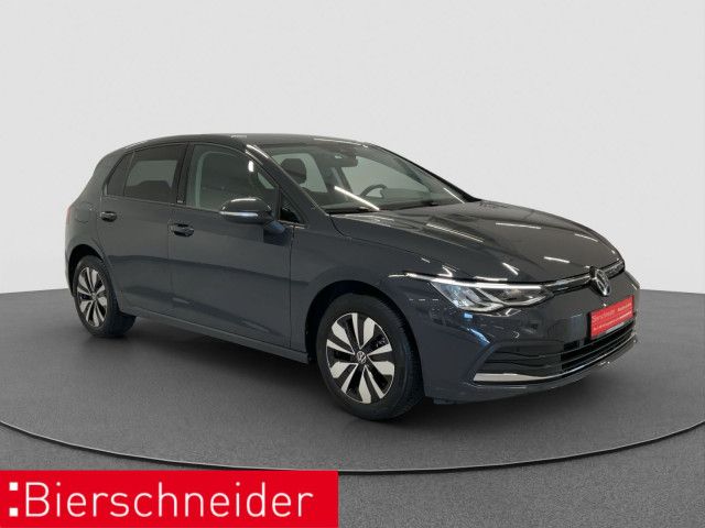 Volkswagen Golf - Bild 3