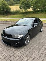 BMW Bmw 1er Coupe E82 M-Packet - BMW: Coupé, 1er M