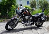 Yamaha Virago 750 - YAMAHA CHOPPER VIRAGO 750