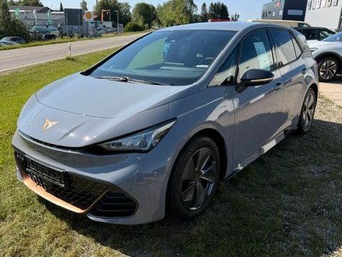 Cupra Born 150 kW