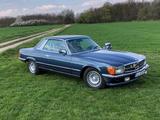 Mercedes-Benz SLC 280 - Mercedes-Benz SLC 280