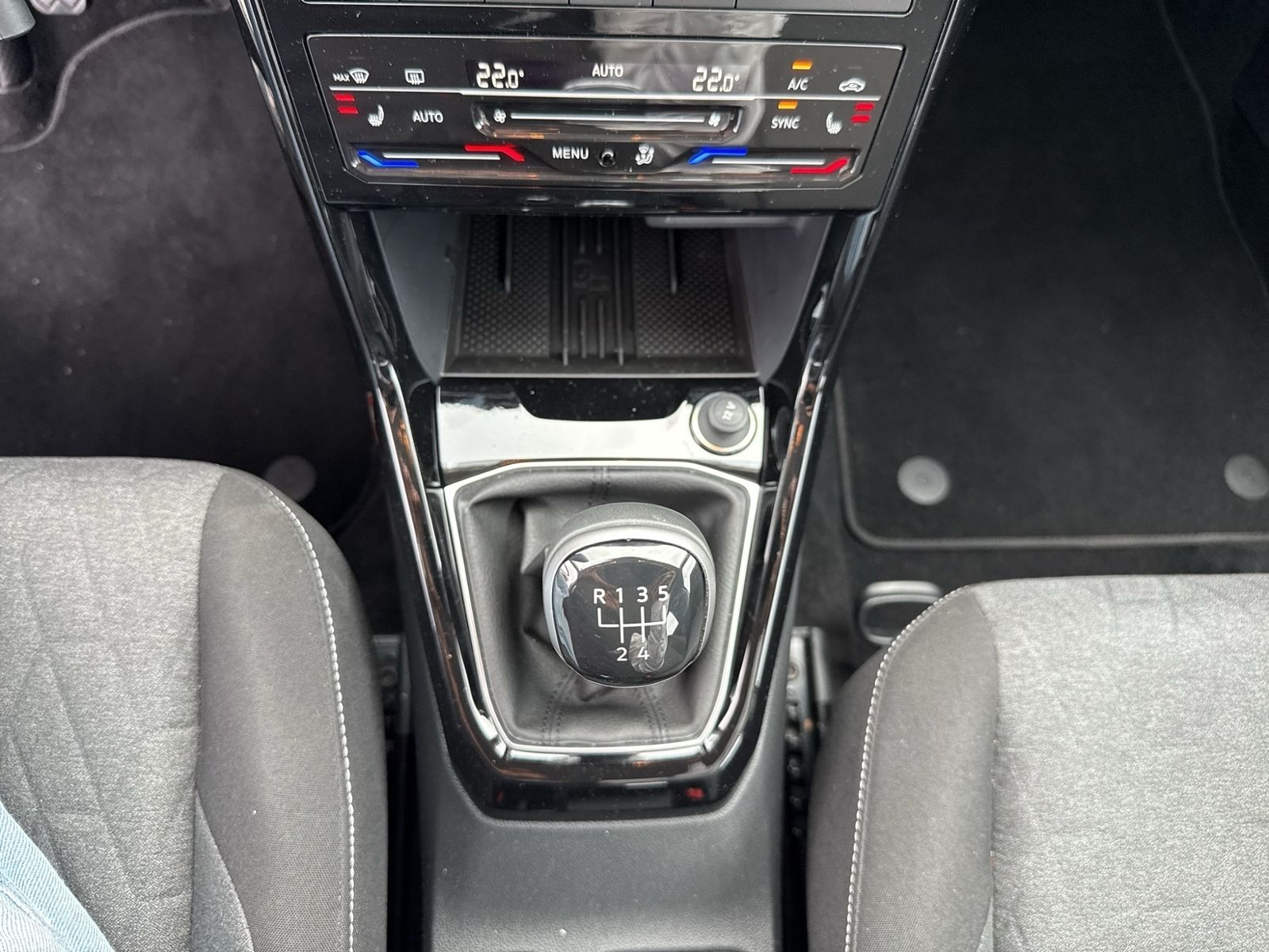 T-Cross 1.0 TSI Life, IQ Drive, Sitzheizung, Cli