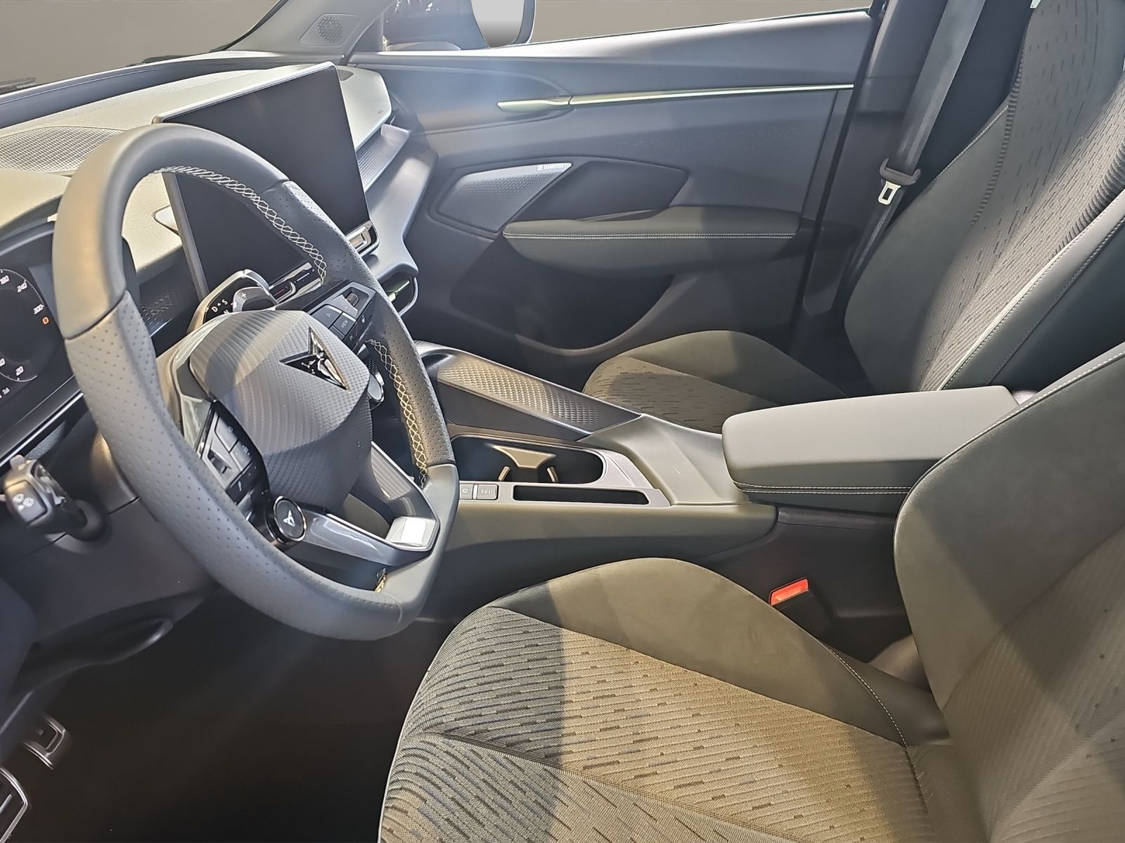 Cupra Terramar 1.5 e-Hybrid 200kw VZ AHK MATRIX NAVI B imagem 2