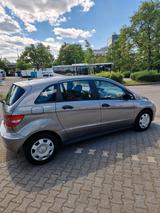 Mercedes-Benz mercedes benz b150 - gebrauchte Mercedes-Benz B 150 aus dem Jahr 2007