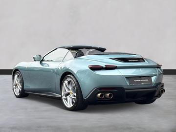 2024 Ferrari ROMA 照片 9