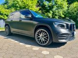 Mercedes-Benz GLB 200 AMG | Sternenhimmel | Junge Sterne | Top - Mercedes-Benz GLB-Klasse Gebrauchtwagen in Hamburg