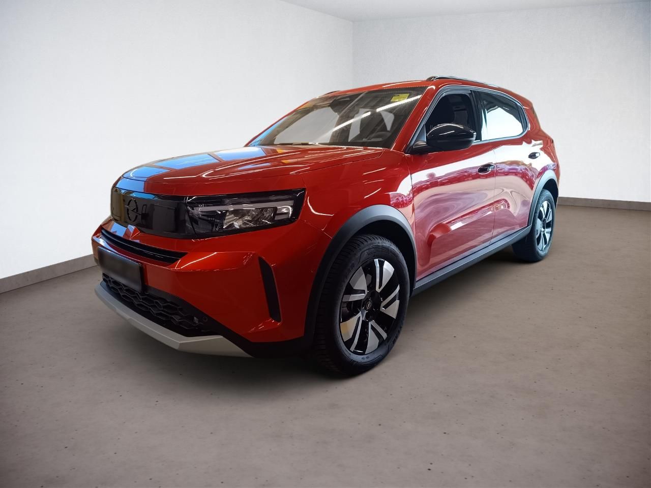 Fahrzeugabbildung Opel Frontera GS MildHybrid 107KW Automatik