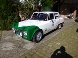 Alfa Romeo Renn und oder Rallyeauto! Sehr schnell!!! 2.0 li - Alfa Romeo aus 1973