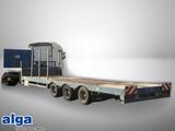LinTrailers 3 LSD 18-30, 9,4mtr. Tiefbett, Gelenkt, 3-Achser - Tieflader Tiefbett