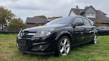 Opel Astra H Caravan Cosmo - Opel Astra aus 2007: Kombi