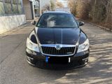 Skoda Octavia 2.0 TFSI RS Combi RS - Skoda aus 2010: RS