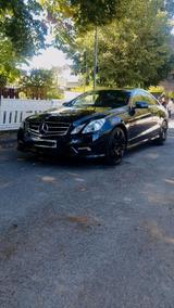 Mercedes-Benz Mercedes E350 amg - Mercedes-Benz E 350 in Köln