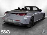 Mercedes-Benz CLE 200 Cabriolet AMG Premium+BURMESTER+NIGHT+19 - Mercedes-Benz CLE 200: Cabrio