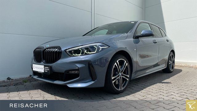 BMW 120d xDrive Aut.M Sport,LCPro.RFK,adLED,HIFI