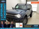 Ford Bronco 2.7 Aut 4WD BADLANDS LED+ACC+360°Kam - Ford Bronco: Badlands