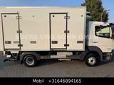 Mercedes-Benz ATEGO 1023 L  , Tiefkuehlkoffer, Carrier 600 Mt - Mercedes-Benz Atego 1023