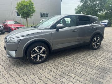 Nissan Qashqai - 9