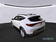 Cupra Formentor - Vorschau Bild 6