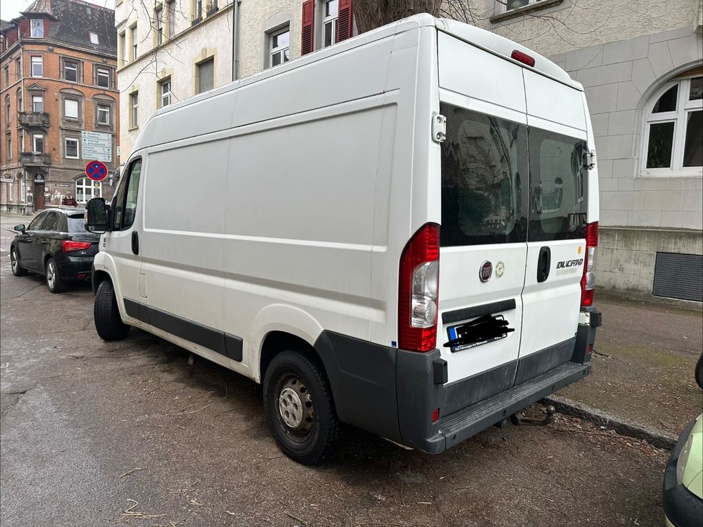 Image of Fiat Ducato