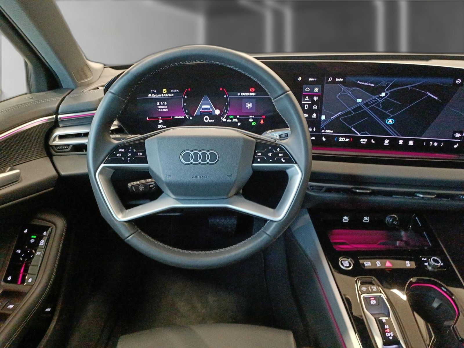 Audi A5 - Bild 10