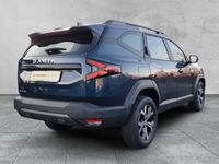 Dacia Bigster - Vorschau Bild 5