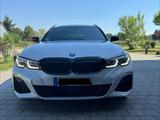 BMW 340i xDrive Touring M Sport Shadow Auto. M S...