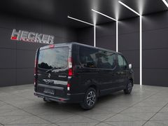 Renault Trafic 1,6 dCi 120 L1H1 2,7t (8Sitze)Expression