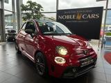 Abarth 695C  Cabrio BEATS NAV ALU - Abarth 695C: Cabrio