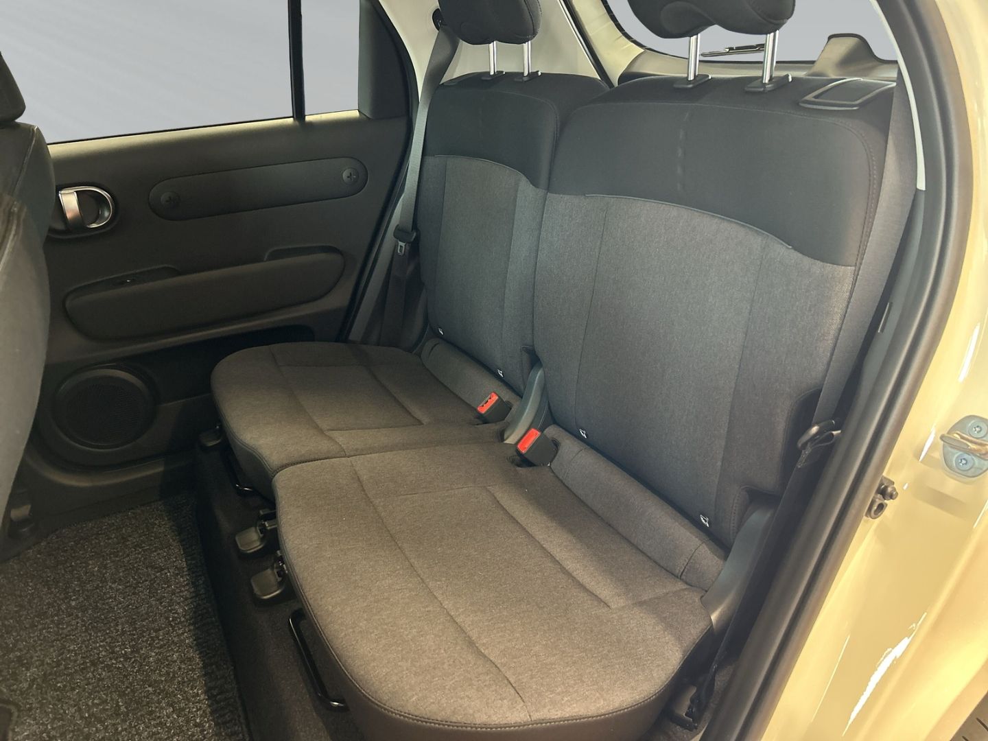 Hyundai INSTER – Bild 10