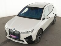 BMW iX - Vorschau Bild 11