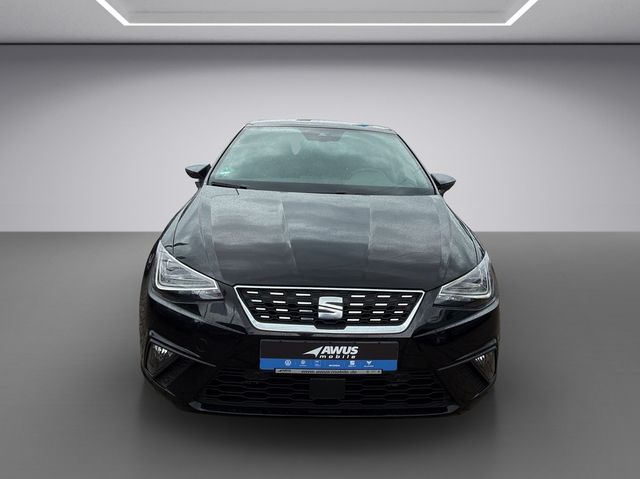 Ibiza Xcellence 1.0 TSI DSG Rückfahrkamera, Navi
