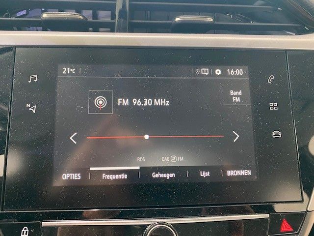 Fahrzeugabbildung Opel Corsa F Edition 1.2T LED/NAVI/ALU/TEMPOMAT