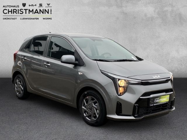Fahrzeugabbildung Kia Picanto PE2 VISION 1.0 *NAVIGATIONSSYSTEM*