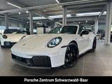 Porsche 992 911 Targa 4 GTS Burmester Sportabgasanlage