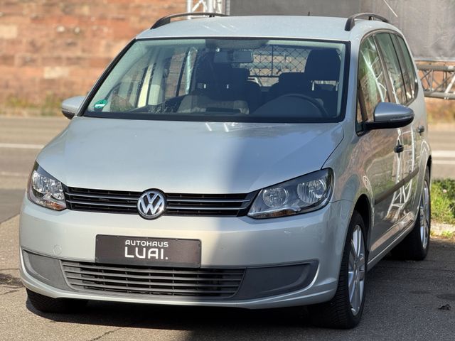 Volkswagen Touran Trendline BMT | KLIMA EPH