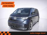 Volkswagen ID.Buzz Langer Radstand Pro 91kWh Kamera/ACC - VW ID. Buzz von 2024