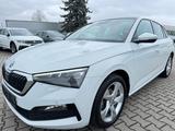 Skoda Scala 1.6TDI Sport Style Panorama Navi Alcantara - Skoda Scala Sport Gebrauchtwagen