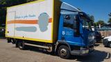 Iveco ML 75 E 14 Koffer Ladebordwand - Offers
