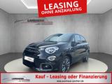 Fiat 500X GSE  Sport el. Faltdach - Fiat 500X Cabrio Gebrauchtwagen