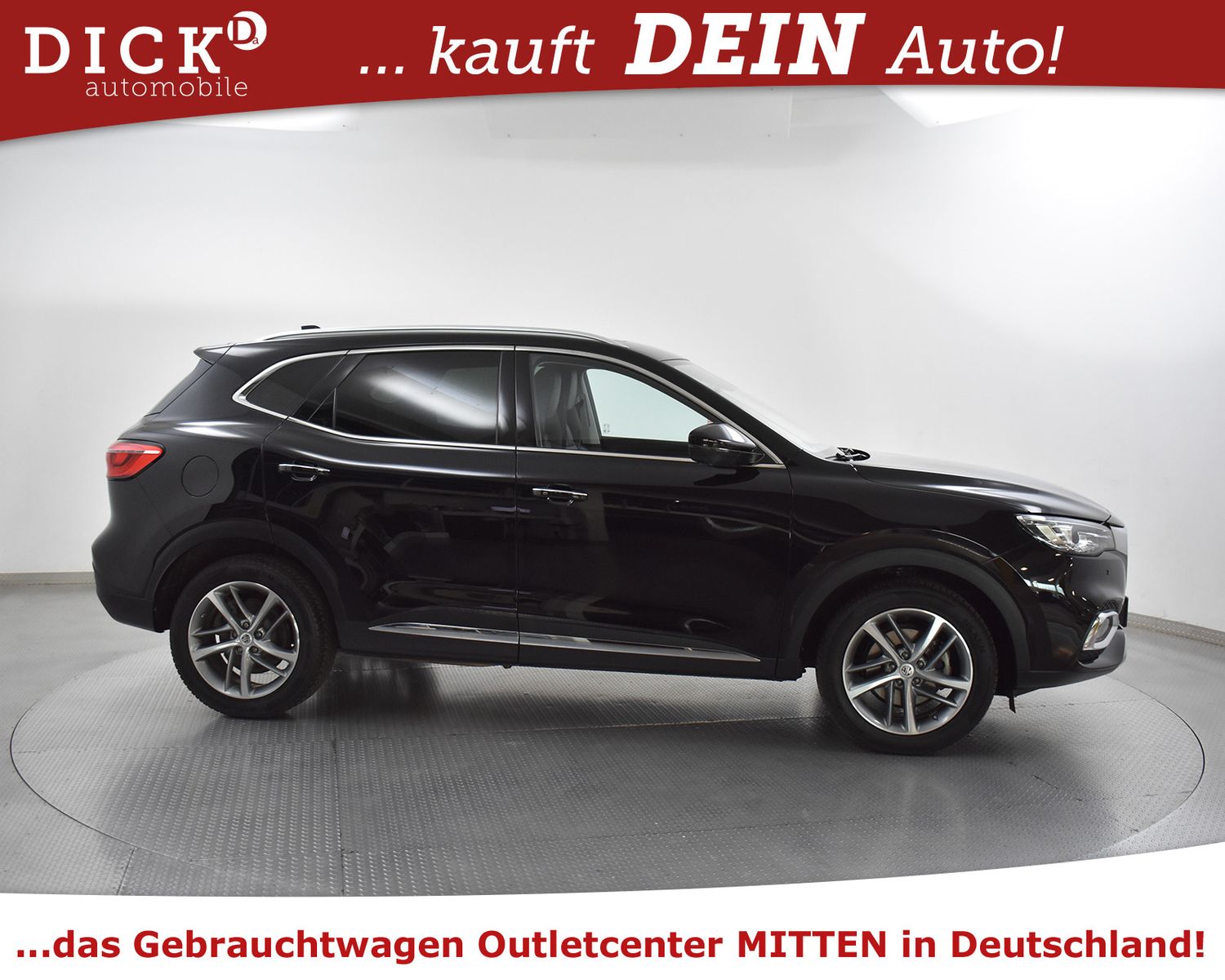 MG EHS PHEV 1.5 T-GDI Luxury  LED+PANO+ACC+SHZ+360° - Image 2