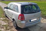 Opel Zafira 1.7 CDTI ecoFLEX 81kW Family Family - Opel Zafira Gebrauchtwagen in Hannover